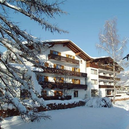 Hotel Schoenblick Zell am See Exterior foto